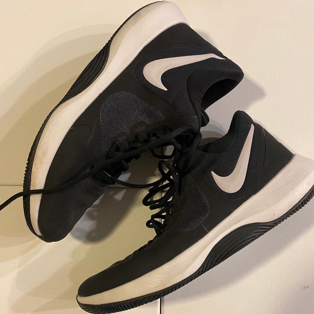 Nike Basketball Sneakers